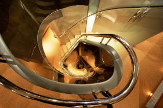 AA Absolute -  Stairs